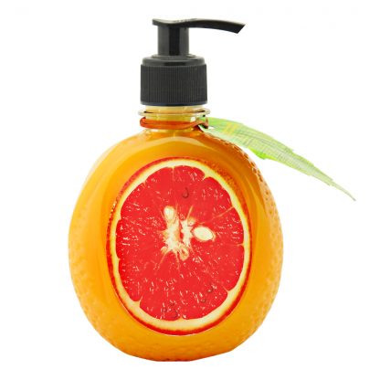 Sapun lichid Вкусные Секреты 500ml Grapefruit 1