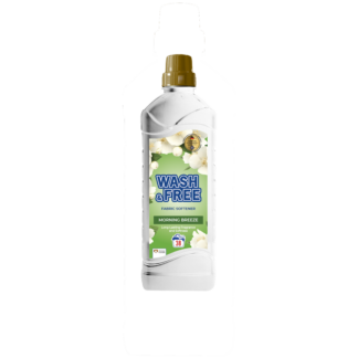 Balsam de rufe Wash&Free Morning Breeze 970мл