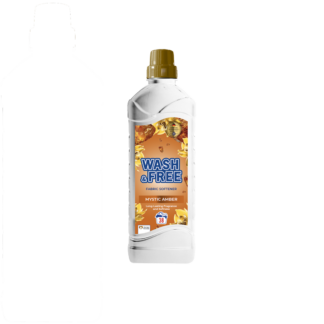 Balsam de rufe Wash&Free Mystic Amber 970мл